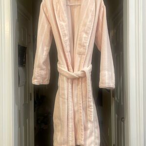 Brooklinen robe